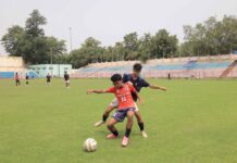 ओरिएंटल कप 2026: धूप खिलते ही प्री-क्वार्टरफाइनल में रोमांच, सात टीमें पहुंचीं क्वार्टरफाइनल