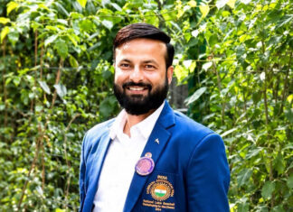 उत्तर प्रदेश के मो.तौहीद होंगे भारतीय यूथ पुरुष हैंडबॉल टीम के कोच