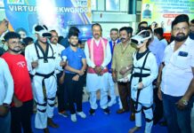 दिव्यांश, आलिया, वामिका पटेल, मानवी, अरुणा कुमारी ने लखनऊ के लिए जीते स्वर्ण