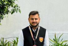 प्रखर शुक्ला होंगे उत्तर प्रदेश हैंडबॉल एसोसिएशन के उपाध्यक्ष