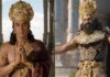 ‘रामायण: पार्ट 1’ के ट्रेलर में वनवास से सीता हरण तक की दिखी भव्य झलक