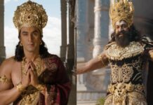 ‘रामायण: पार्ट 1’ के ट्रेलर में वनवास से सीता हरण तक की दिखी भव्य झलक