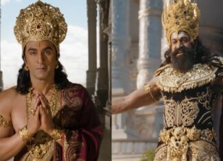 ‘रामायण: पार्ट 1’ के ट्रेलर में वनवास से सीता हरण तक की दिखी भव्य झलक