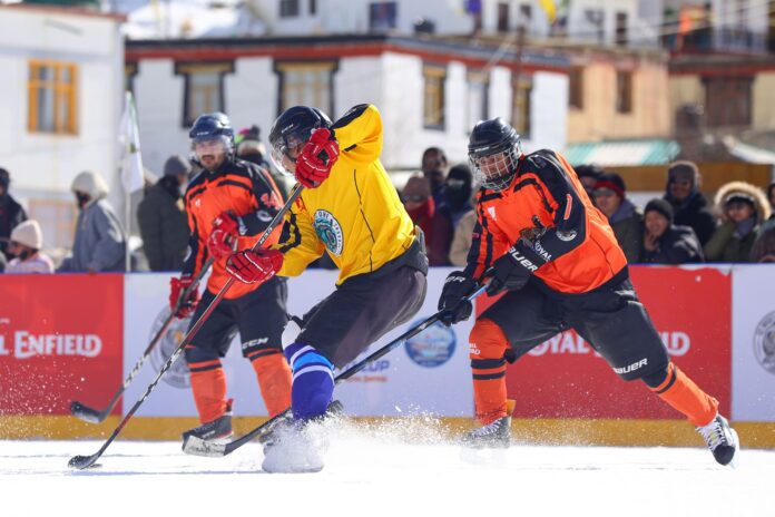 Spiti Cup 1