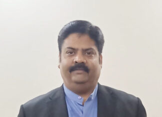 सुधांशु श्रीवास्तव बने दिव्यांग क्रिकेट कंट्रोल बोर्ड ऑफ इंडिया के उपाध्यक्ष