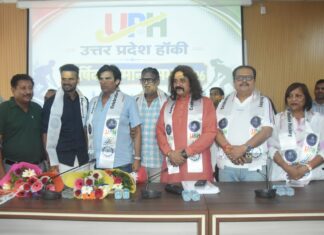 उत्तर प्रदेश हॉकी ने खेल प्रशासन में सुधार की दिशा में बढ़ाया कदम, कई अहम प्रस्ताव पारित