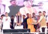 लखनऊ–कानपुर एक्सप्रेसवे का लोकार्पण, सरोजनीनगर के विकास को मिलेगी नई रफ्तार