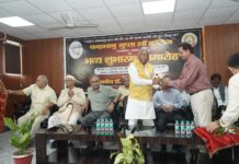 चंद्रभानु गुप्ता लॉ कॉलेज का लोकार्पण, शिक्षा के क्षेत्र में नई पहल
