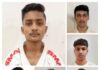 दक्षिण एशियाई कराटे चैंपियनशिप : लखनऊ के छह खिलाड़ी भारतीय टीम में