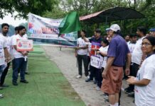 ‘प्लास्टिक सर्जरी सौंदर्य ही नहीं, बल्कि जीवन व आत्मविश्वास लौटाने का माध्यम’