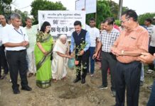 गन्ना उत्पादन बढ़ाने और किसानों को सशक्त बनाने पर हुआ मंथन