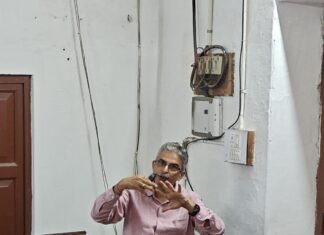 सीडीआरआई एलुमनाई एसोसिएशन द्वारा श्री जय नारायण पीजी कॉलेज, लखनऊ में विज्ञान जन-जागरूकता कार्यक्रम का आयोजन