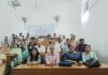 सीडीआरआई एलुमनाई एसोसिएशन ने युवाओं में जगाई वैज्ञानिक सोच