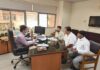 बैडमिंटन हॉल से जिम तक, राजधानी के दो स्टेडियमों का होगा कायाकल्प