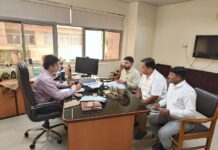 बैडमिंटन हॉल से जिम तक, राजधानी के दो स्टेडियमों का होगा कायाकल्प