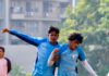 अवध म्यूटिनियर्स बना यूपी की एकमात्र एआईएफएफ 4-स्टार फुटबॉल अकादमी