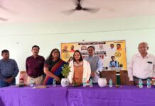 सीबी गुप्ता बीएसएस महाविद्यालय में निःशुल्क प्रतियोगी परीक्षा कोचिंग