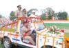 बंदियों के पुनर्वास पर विशेष जोर, कारागार होंंगे आधुनिक : दारा सिंह चौहान