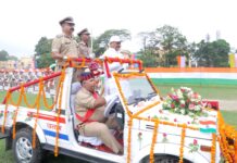 बंदियों के पुनर्वास पर विशेष जोर, कारागार होंंगे आधुनिक : दारा सिंह चौहान