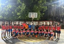 लखनऊ की युवा बास्केटबॉल प्रतिभाओं को मिला प्रदेश स्तर पर दम दिखाने का मौका