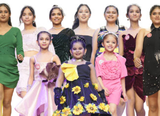 लखनऊ में होगा जूनियर मिस इंडिया सीज़न 5 का भव्य ऑडिशन, बेटियों को मिलेगा राष्ट्रीय मंच