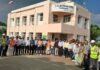 भरवारा एसटीपी पहुंचा उत्तराखंड का प्रतिनिधिमंडल, सीवेज शोधन और ट्रीटेड जल पुनः उपयोग की आधुनिक तकनीक का लिया जायजा