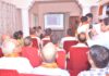 ‘मन की बात’ के सामूहिक श्रवण में विकसित भारत के संकल्प को दोहराया