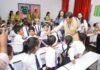 राज एस्टेट पब्लिक स्कूल में 44वें अत्याधुनिक स्मार्ट कक्षा का लोकार्पण; डिजिटल रूप से सक्षम भारत बने अगला राष्ट्रीय संकल्प : डॉ. राजेश्वर सिंह
