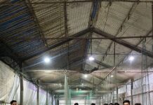 मुंबई में अरशी रज़ा का सम्मान, राजू पाठक क्रिकेट अकादमी ने किया अभिनंदन