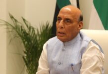 भारतीय सेना को मिली नई चिकित्सा शक्ति, रक्षा मंत्री ने किया पहले सैन्य चिकित्सा विभाग का उद्घाटन