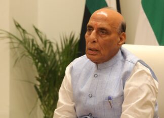 भारतीय सेना को मिली नई चिकित्सा शक्ति, रक्षा मंत्री ने किया पहले सैन्य चिकित्सा विभाग का उद्घाटन