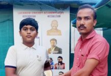 LCA क्लब ने 2 रन से रोमांचक जीत दर्ज की