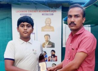 LCA क्लब ने 2 रन से रोमांचक जीत दर्ज की
