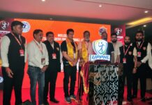 यूपी प्रो हैंडबॉल लीग के दूसरे सीजन का बजा बिगुल, जनवरी 2027 में लखनऊ में भिड़ेंगी आठ टीमें