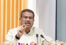 ‘देश के युवाओं का भविष्य सर्वोपरि’—धर्मेंद्र प्रधान ने छोड़ा शिक्षा मंत्रालय