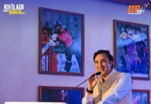 आईपीएल और भारतीय सितारों के साथ ड्रेसिंग रूम साझा करना युवाओं के लिए बनेगा सीख: डॉ. संजय कपूर