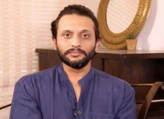 ‘चौहान’ फिल्म से मेरा कोई लेना-देना नहीं, मोहम्मद जीशान अय्यूब ने तोड़ी चुप्पी
