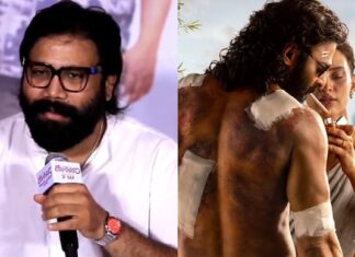 प्रभास की ‘स्पिरिट’ होगी A सर्टिफिकेट वाली फिल्म, संदीप वांगा ने बताई वजह