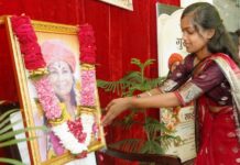 गुरु पूर्णिमा पर साईं माँ के शिष्यों ने सेवा और श्रद्धा का दिया संदेश