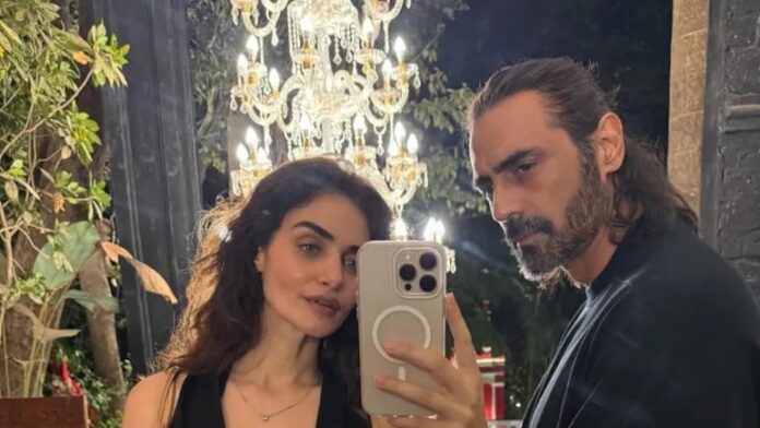 Arjun Gabriella