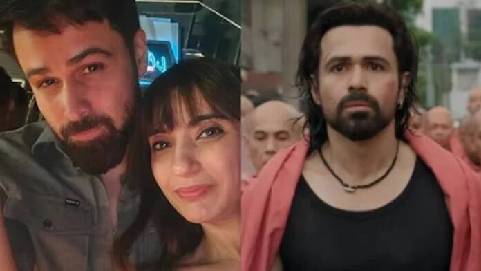 Emraan & Parveen