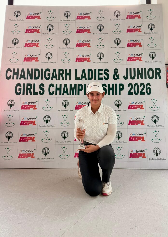 Guntas Kaur Sandhu