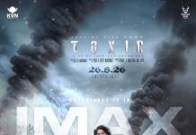 टॉक्सिक का शानदार अनुभव IMAX में, यश के इंटेंस लुक ने बढ़ाई एक्साइटमेंट