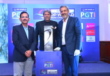 भारतीय गोल्फ में नई शुरुआत, ‘Race to DP World India Championship’ का ऐलान