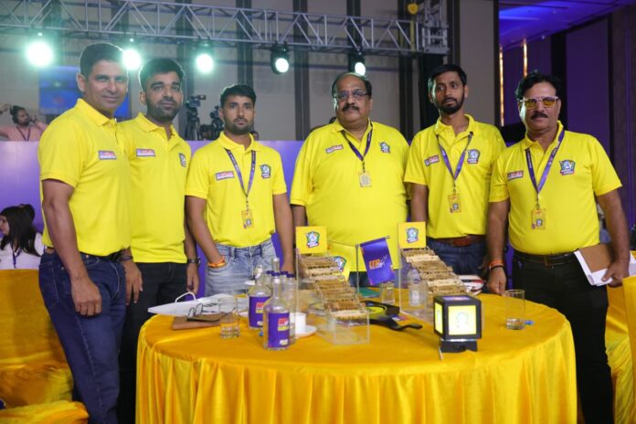 Noida Kings
