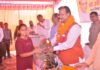 लखनऊ पूर्वी विधानसभा में विकास का नया अध्याय