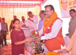 लखनऊ पूर्वी विधानसभा में विकास का नया अध्याय