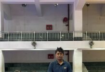 चौक स्टेडियम के ताइक्वांडो खिलाड़ियों ने जीते तीन स्वर्ण समेत पांच पदक