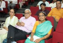 सीएसआईआर-सीडीआरआई में “वैश्विक परिप्रेक्ष्य में औषधि अनुसंधान एवं विकास” विषय पर वैज्ञानिक राजभाषा संगोष्ठी-2026 का आयोजन