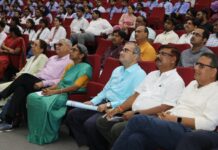 विज्ञान संचार में हिंदी की भूमिका पर सीएसआईआर-सीडीआरआई में मंथन